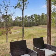 ⛳ RTJ Golf Retreat | Fairway Views · Sleeps 8