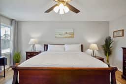 3BR 2 Bath Duplex in Hoover - Image 5