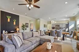 Beautiful Historic Home | Sleeps 16 | Amphitheater - Image 3