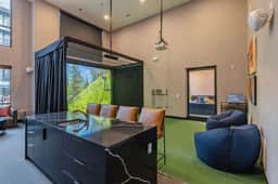 Birmingham Luxury: 2BR Apartment w/ Pool & Gym - Image 4