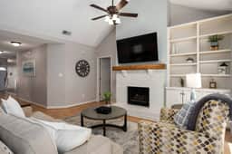 Hoover Townhouse|Great location|3 BR 3 Bath - Image 2