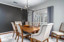 Perfect for Families | Gated Community | Lake - Image 3