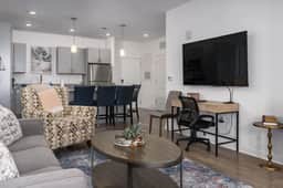 Pet-Friendly Getaway with Pool & Gym - Image 3