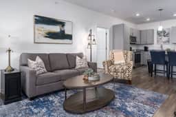 Pet-Friendly Getaway with Pool & Gym - Image 4