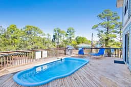 Sleeps 16 · Private Pool · 3 Blocks to Beach - Image 2