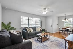Vestavia 3 BR Convenient Location - Image 2