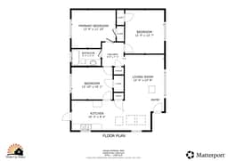 Vestavia 3 BR Convenient Location - Image 4