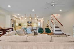 ⛳ RTJ Golf Retreat | Fairway Views · Sleeps 8 - Image 3