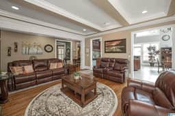 Fairways Abound —  Hot Tub · Sleeps 24 · Estate on the Fairway - Image 3