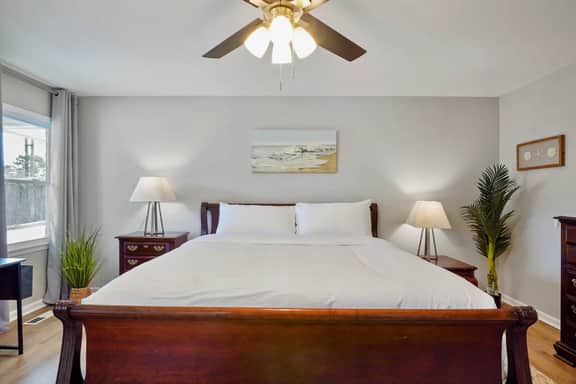 3BR 2 Bath Duplex in Hoover - Image 5