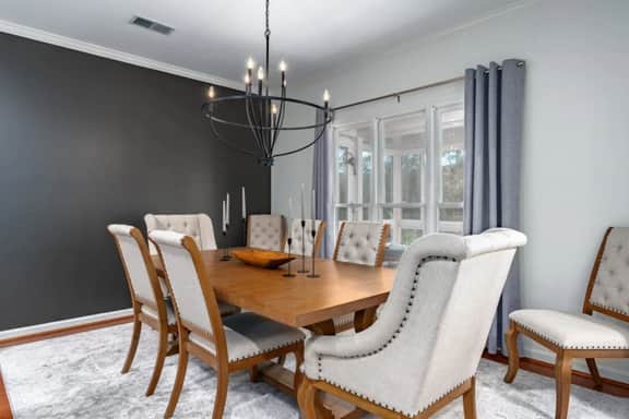 Perfect for Families | Gated Community | Lake - Image 3