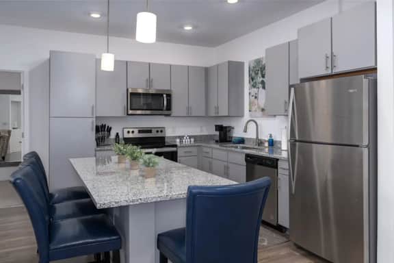 Pet-Friendly Getaway with Pool & Gym - Image 5