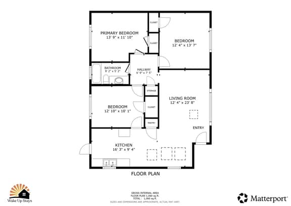 Vestavia 3 BR Convenient Location - Image 4