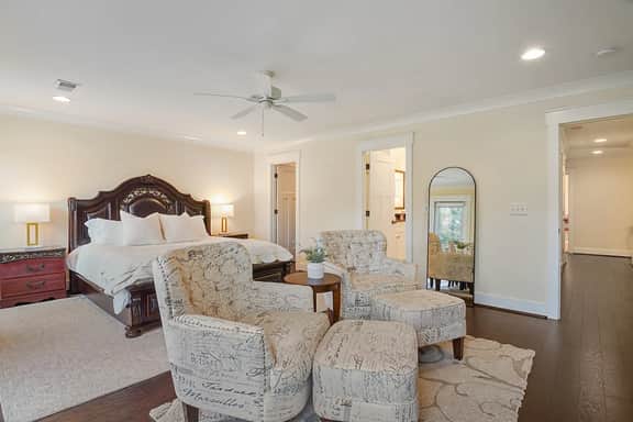 ⛳ RTJ Golf Retreat | Fairway Views · Sleeps 8 - Image 5