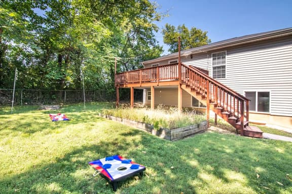 Family Retreat in Birmingham – 7BR/4BA - Image 1