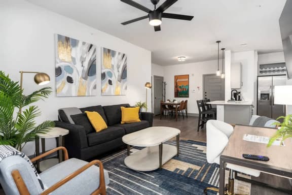 Grandview Getaway:Apartment with Amazing Amenities - Image 1