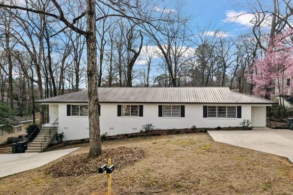 Vestavia Duplex Both Sides - Image 1